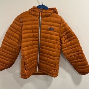 Stio Pinion Hooded Jacket